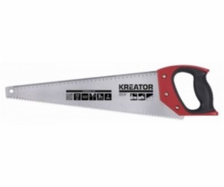 Kreator KRT801002 Ruční pila 450mm 7TPI