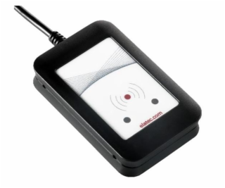 Čtečka Elatec TWN4 MultiTech 2 LF HF DT-U20-b Desktop, bl...