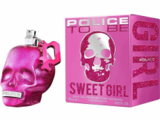 Policejní EDP 75 ml