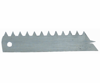 List pily 760 mm