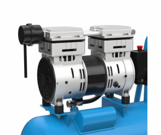 Güde 50136 Kompresor AIRPOWER 150/8/24 S