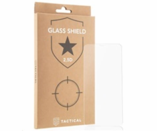 Tactical Glass Shield 2.5D sklo pro iPhone 11 Clear