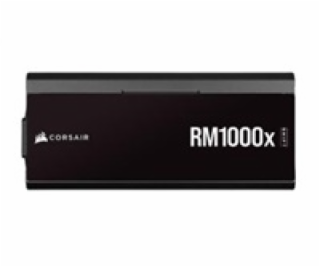 Corsair PC zdroj 1000W RM1000x SHIFT Series modulární 80+...