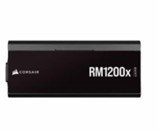 Corsair PC zdroj 1200W RM1200x SHIFT Series modulární 80+...