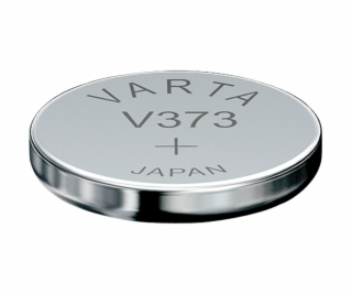 10x1 Varta Watch V 373 baleni v kartonu