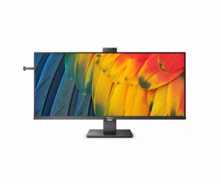 Philips/40B1U5601H/39,53 /IPS/3440x1440/120Hz/4ms/Black/3R