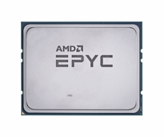 AMD CPU EPYC 9004 Series 24/48 Model 9224 (2.5/3.7GHz Max...