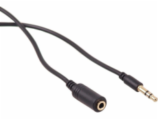 3,5mm kabel plug-to-socket jack 15m MCTV-823