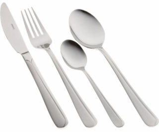 Kinghoff Kinghoff Cutlery 72ele. Satin KH-3561