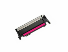SPARE PRINT W2073A XL č. 117A Magenta pro tiskárny HP