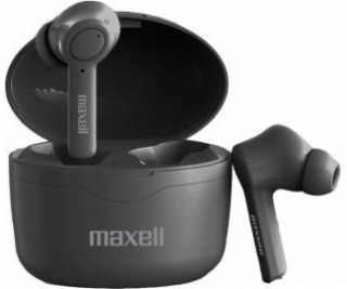304489 BASS SYNC TWS EARBUDS MIC MAXELL