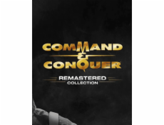 ESD Command and Conquer Remastered Collection