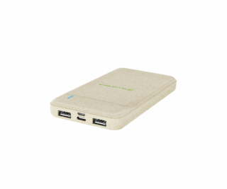TELLUR Green PD103 10000mAh Powerbank