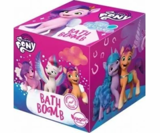 Lorenay Lorenay My Little Pony Sparkling Balls 165G Black...