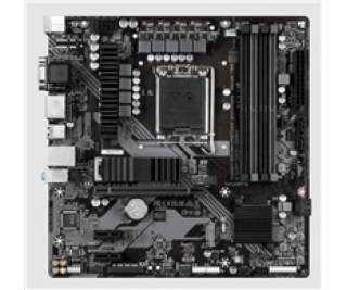 Gigabyte B760 DS3H DDR4 motherboard Intel B760 LGA 1700 m...