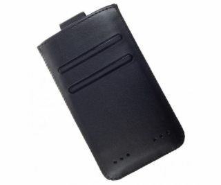 ALIGATOR Pouzdro UNI-POCKET, vel.XL(158*93) černá