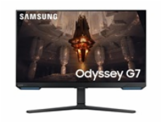 Samsung Odyssey G70B 32  IPS 3840x2160 Mega DCR 1ms 350cd HDMI DP 144Hz pivot smart