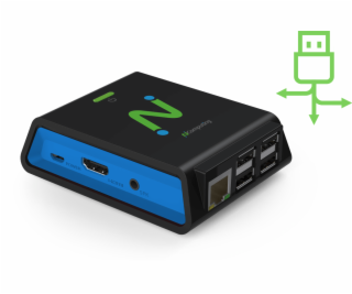 nStation RX-RDP+ terminál