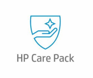 HP 4y Return to Depot NB HW Supp