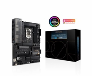 ASUS MB Sc LGA1700 PROART B760-CREATOR DDR4, Intel B760, ...