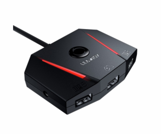 GameSir Leadjoy VX2 AimBox Charger Playstation-Xbox PS4, ...