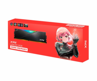 DIMM 16GB DDR5-7200, RAM
