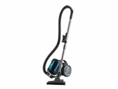 Koncept VP5151 Vysavač zuřivý zvíře 800 W sklouznutí vysavače