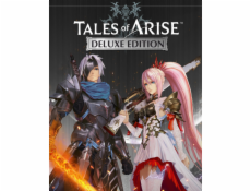 ESD Tales of Arise Deluxe Edition