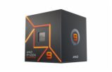 AMD Ryzen 9 7900 / LGA AM5 / max. 5,4GHz / 12C/24T / 76MB / 65W TDP / BOX vč. chladiče Wraith Prism