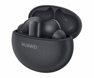 HUAWEI FreeBuds 5i, Bezdrôtové slúchadlá, čierne