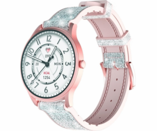 Smartwatch Kieslect Smartwatch Kieslect Lora Pink