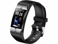 Smartwatch Fit FW34 Srebrny