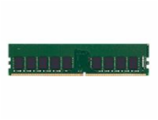 Paměť Kingston Kingston Technology KTD-PE432E/16G paměťový modul 16 GB 1 x 16 GB DDR4 3200 MHz ECC korekce ECC