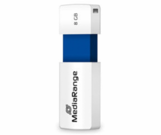 MediaRange Color Edition 8 GB, USB Stick MR971