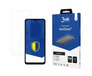 3MK Tempered Glass 3MK PARARDGLASS Samsung Galaxy S23+ Pl...