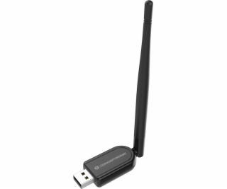 Conceptronic ABBY07B USB-Bluetooth 5.1-Adapter