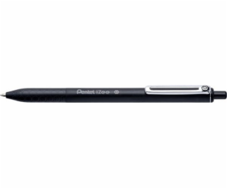 Pentel Izee automatické kuličkové pero 0,7 mm černé