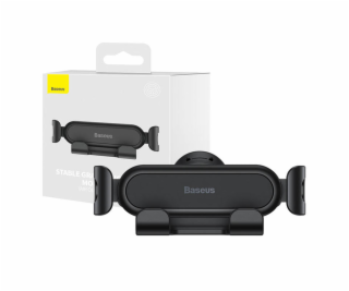 Baseus Baseus Stabilný gravitačný držiak do auta Lite (ve...