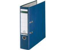 Leitz pořadač 2 kroužkový A4 80mm modrý (^ 10105035)