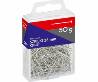 Anna Zaradna oceľové klince 28 MM 50 g (AA467GR)