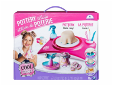 Spin Master Cool Maker Pottery Cool Studio, Crafts