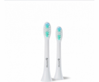 Hlavica kefky ORO SONIC X PRO, biela