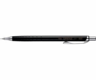 Pentel Pencil Automatic Pentel Orenz 0,5 mm černá