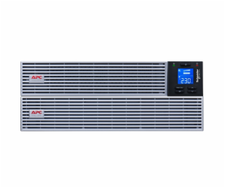 APC Easy UPS On-Line Li-Ion SRVL RT Ext. Runtime 2000VA 2...