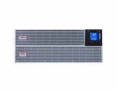 APC Easy UPS On-Line Li-Ion SRVL RT Ext. Runtime 2000VA 230V, with Rail Kit