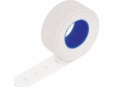 Štítky Biurfol pro Maccasts 26 x 16 mm bílé (5), bílá