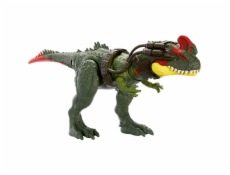 Figurka Mattel Jurassic World Sinotyrannus Dinozaur Gigantyczny tropiciel HLP25