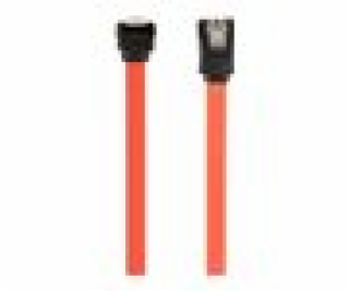 Gembird SATA Data III kabel (6 GB/S) 10 cm úhlový cc-sata...
