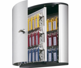 Odolná DURABLE Schlüsselkasten Key Box 36 für 36 Schlüsse...