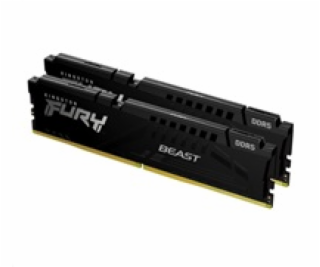 Kingston FURY Beast DDR5 16GB (Kit 2x8GB) 5600MT/s DIMM C...